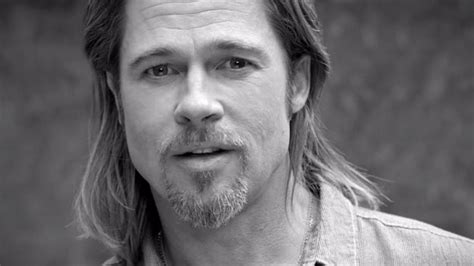 Your Daily Eye Queue: Watch Brad Pitt's  Million 